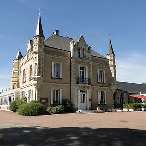 Hôtel La Ferrière